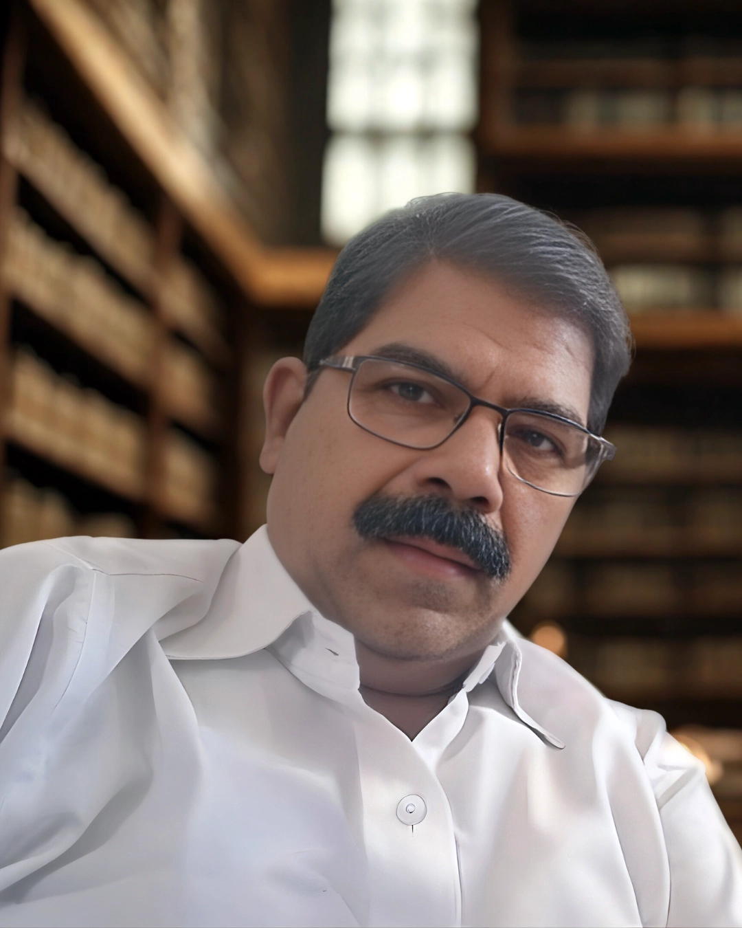 Advocate Ravindra Injallikar